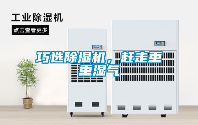 巧選91看片在线下载機，趕走重重濕氣