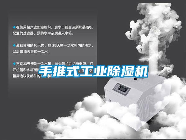手推式工業91看片在线下载機