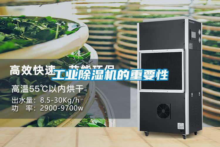工業91看片在线下载機的重要性
