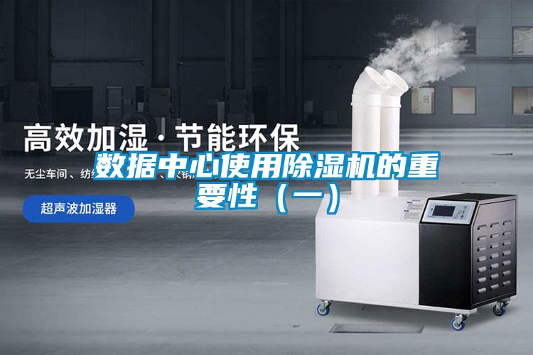 數據中心使用91看片在线下载機的重要性（一）