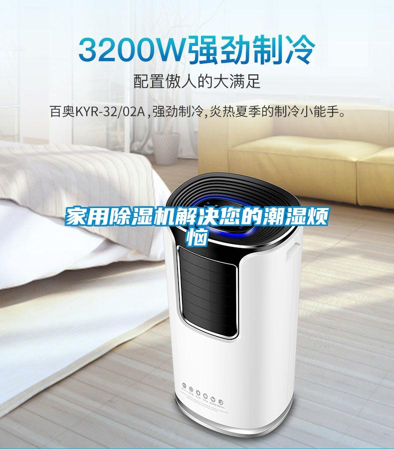 家用91看片在线下载機解決您的潮濕煩惱