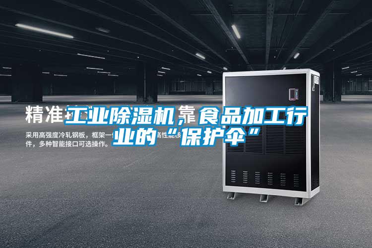 工業91看片在线下载機，食品加工行業的“保護傘”