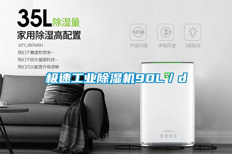 極速工業91看片在线下载機90L／d