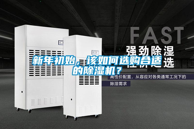 新年初始，該如何選購合適的91看片在线下载機？
