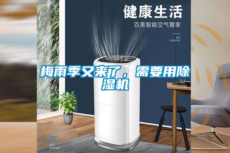 梅雨季又來了，需要用91看片在线下载機