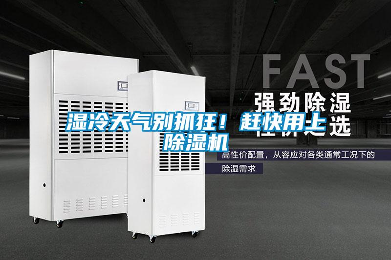 濕冷天氣別抓狂！趕快用上91看片在线下载機