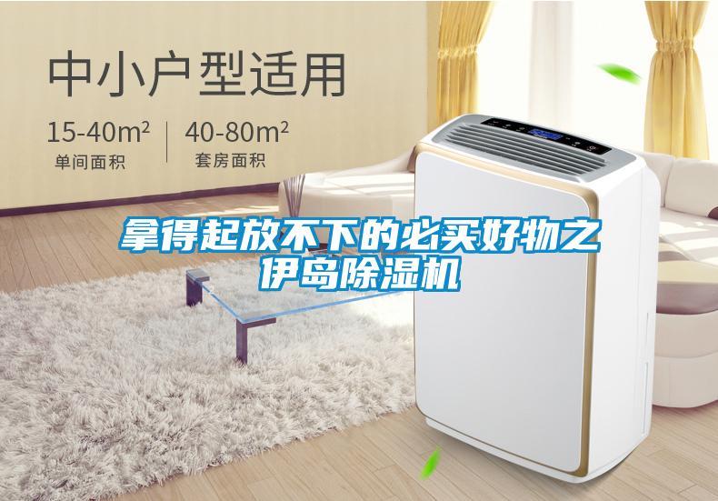 拿得起放不下的必買好物之伊島91看片在线下载機