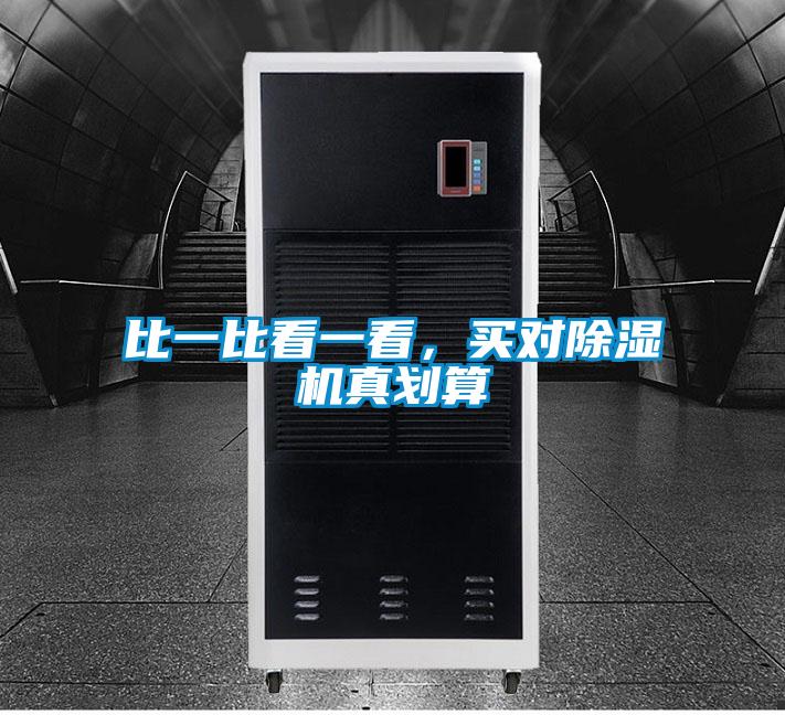 比一比看一看，買對91看片在线下载機真劃算