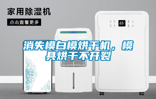消失模白模烘幹機，模具烘幹不開裂