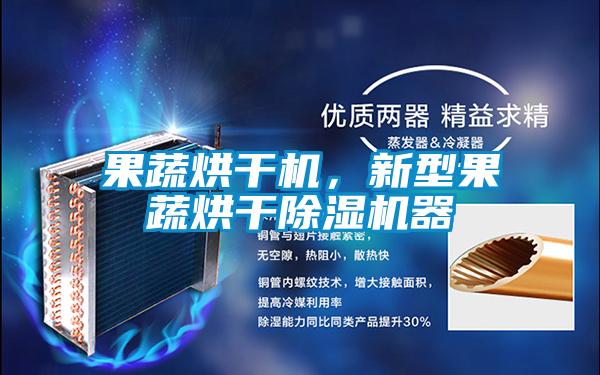 果蔬烘幹機，新型果蔬烘幹91看片在线下载機器