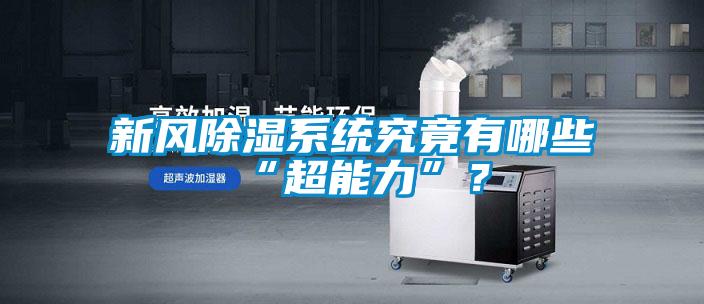 新風91看片在线下载係統究竟有哪些“超能力”？