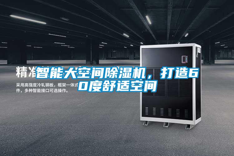 智能大空間91看片在线下载機，打造60度舒適空間