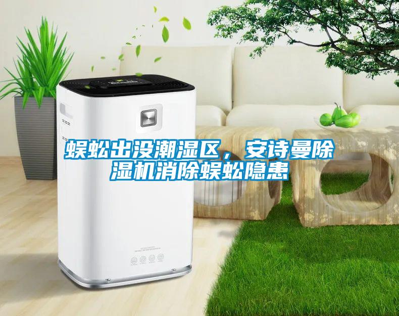 蜈蚣出沒潮濕區，91免费看片APP91看片在线下载機消除蜈蚣隱患
