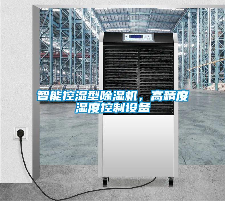 智能控濕型91看片在线下载機，高精度濕度控製設備