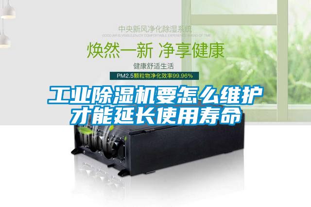 工業91看片在线下载機要怎麽維護才能延長使用壽命