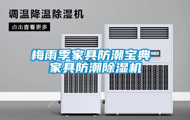 梅雨季家具防潮寶典 家具防潮91看片在线下载機