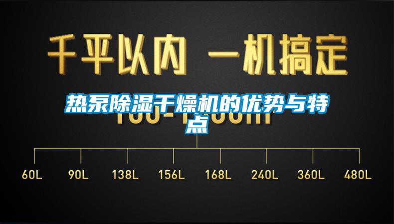 熱泵91看片在线下载幹燥機的優勢與特點