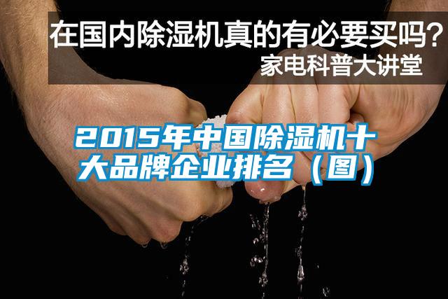 2015年中國91看片在线下载機十大品牌企業排名（圖）