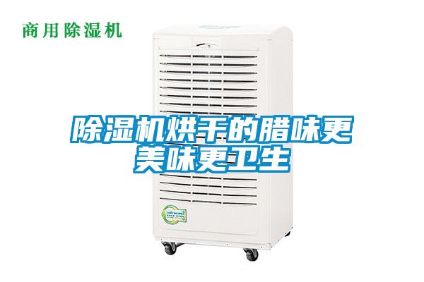 91看片在线下载機烘幹的臘味更美味更衛生