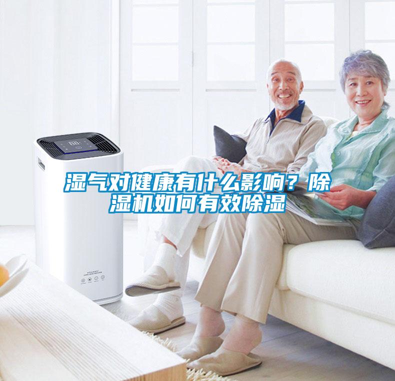 濕氣對健康有什麽影響？91看片在线下载機如何有效91看片在线下载