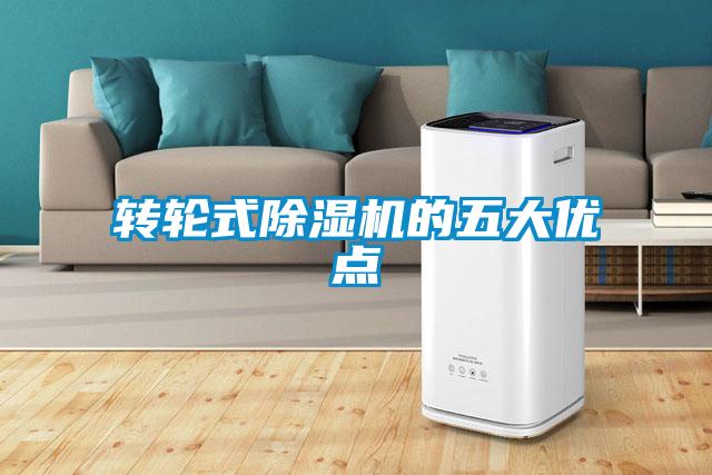 轉輪式91看片在线下载機的五大優點