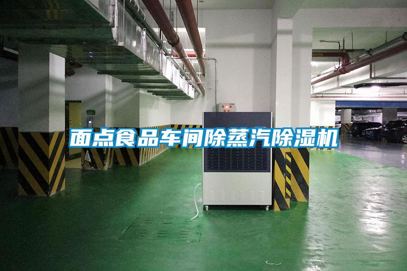 麵點食品車間除蒸汽91看片在线下载機