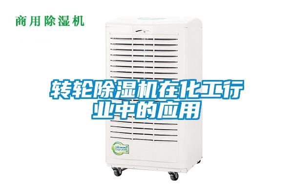 轉輪91看片在线下载機在化工行業中的應用