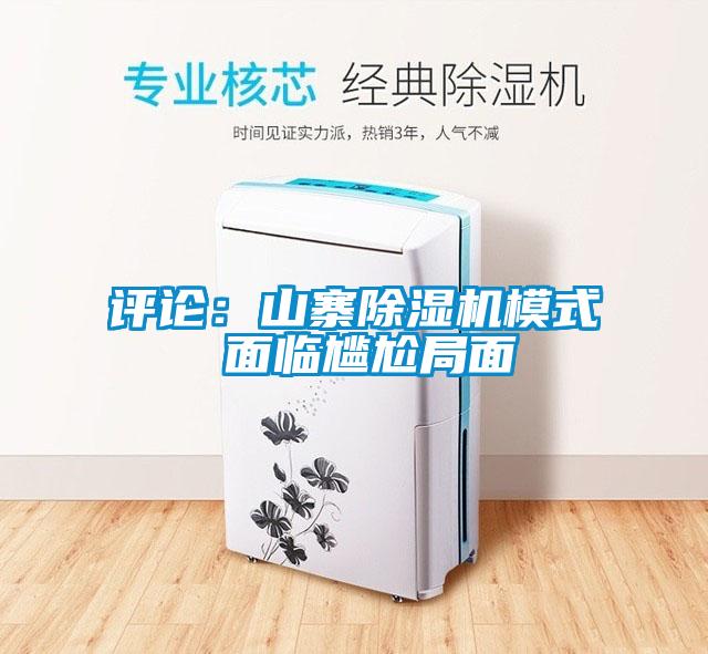 評論：山寨91看片在线下载機模式 麵臨尷尬局麵