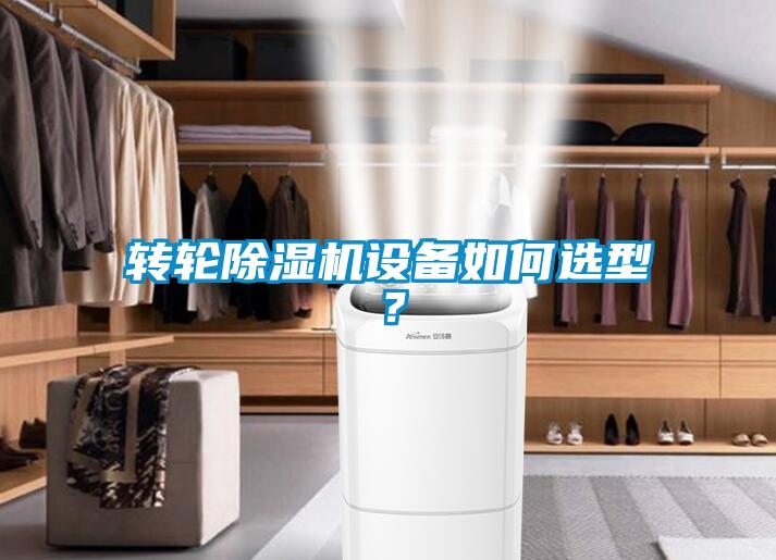 轉輪91看片在线下载機設備如何選型？
