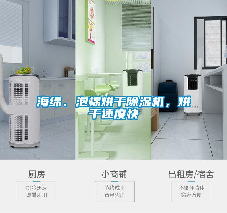海綿、泡棉烘幹91看片在线下载機，烘幹速度快