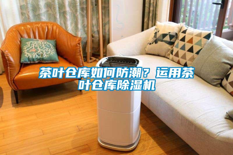 茶葉倉庫如何防潮？運用茶葉倉庫91看片在线下载機