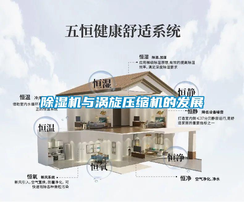 91看片在线下载機與渦旋壓縮機的發展