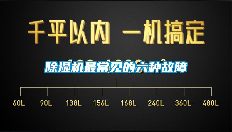 91看片在线下载機最常見的六種故障