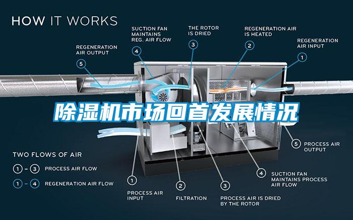 91看片在线下载機市場回首發展情況