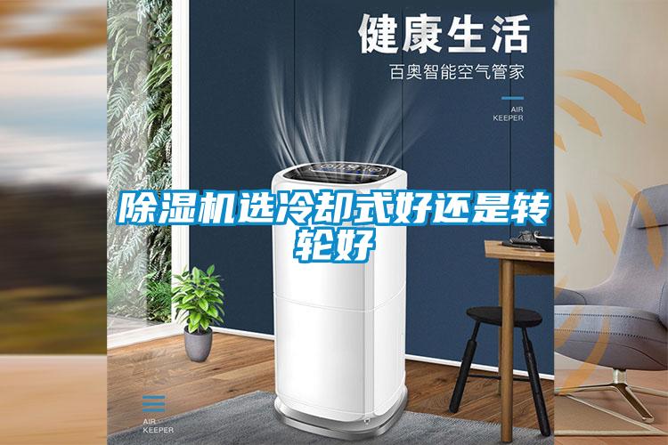 91看片在线下载機選冷卻式好還是轉輪好