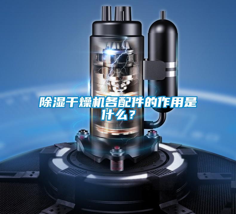 91看片在线下载幹燥機各配件的作用是什麽？