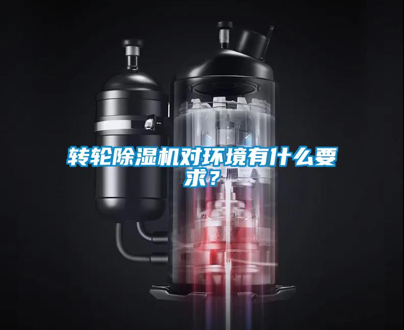 轉輪91看片在线下载機對環境有什麽要求？