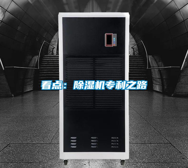 看點：91看片在线下载機專利之路