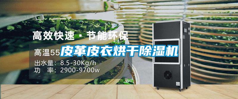 皮革皮衣烘幹91看片在线下载機