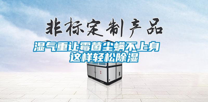 濕氣重讓黴菌塵蟎不上身  這樣輕鬆91看片在线下载