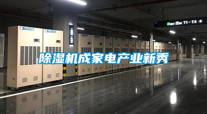 91看片在线下载機成家電產業新秀