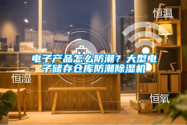 電子產品怎麽防潮？大型電子儲存倉庫防潮91看片在线下载機