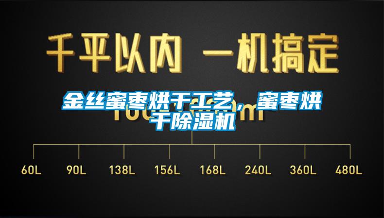 金絲蜜棗烘幹工藝，蜜棗烘幹91看片在线下载機