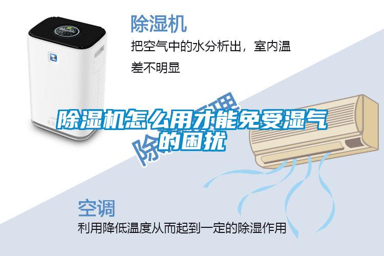 91看片在线下载機怎麽用才能免受濕氣的困擾