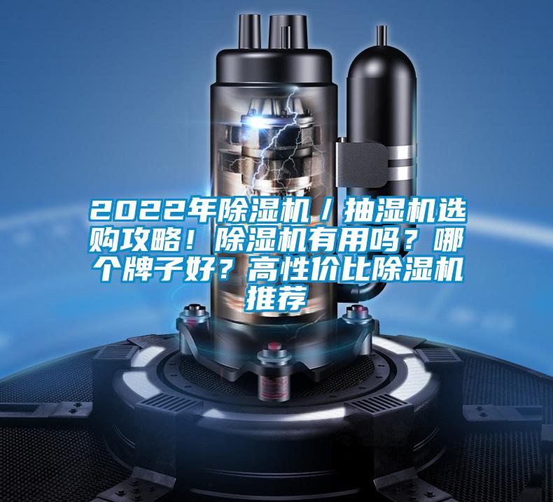 2022年91看片在线下载機／抽濕機選購攻略！91看片在线下载機有用嗎？哪個牌子好？高性價比91看片在线下载機推薦
