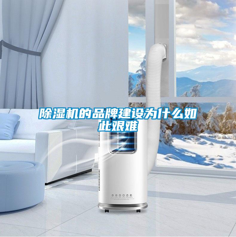 91看片在线下载機的品牌建設為什麽如此艱難