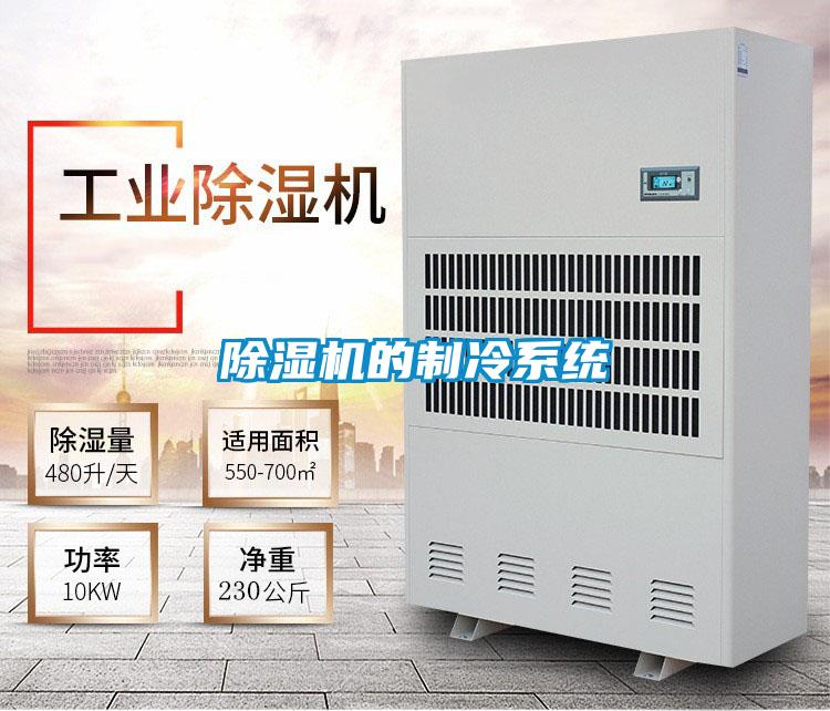 91看片在线下载機的製冷係統