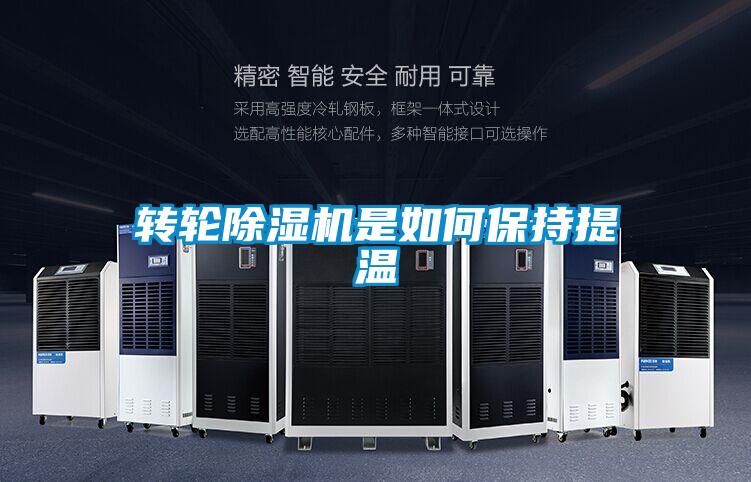 轉輪91看片在线下载機是如何保持提溫
