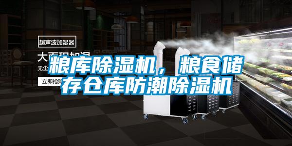 糧庫91看片在线下载機，糧食儲存倉庫防潮91看片在线下载機