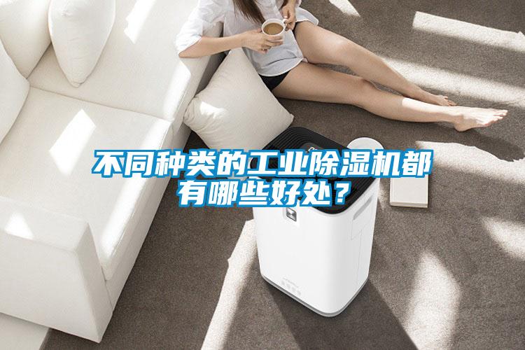 不同種類的工業91看片在线下载機都有哪些好處？
